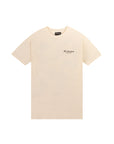 The Hundreds Wander T-Shirt (cream) - Blue Mountain Store