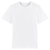 Basic T-Shirt (white) - Blue Mountain Store