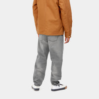 Carhartt WIP Newel Pant (black light used wash) - Blue Mountain Store