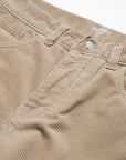 Carhartt WIP Newel Cord Pant (wall rinsed) - Blue Mountain Store