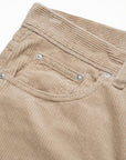 Carhartt WIP Newel Cord Pant (wall rinsed) - Blue Mountain Store
