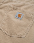 Carhartt WIP Newel Cord Pant (wall rinsed) - Blue Mountain Store