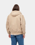 Carhartt WIP OG Active Jacket (dusty H brown) - Blue Mountain Store