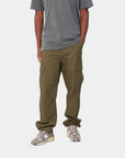 Carhartt WIP Regular Cargo Pant (larch rinsed) - Blue Mountain Store