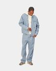 Carhartt WIP Terrell Jacket (bleach/wax rinsed) - Blue Mountain Store