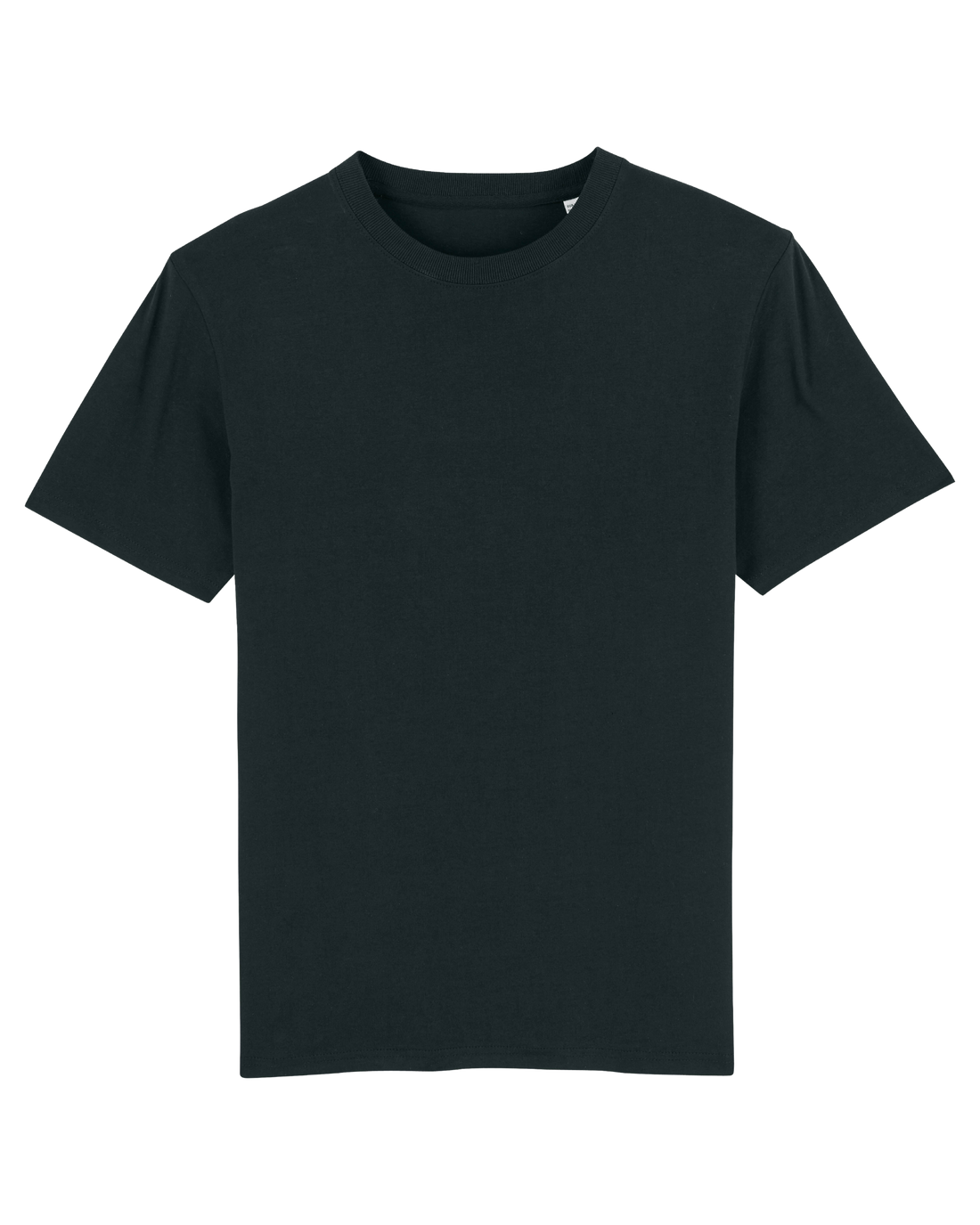 Basic T-Shirt (black) - Blue Mountain Store