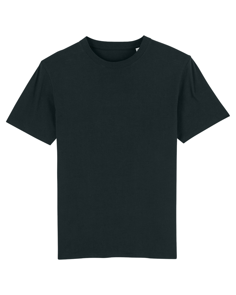 Basic T-Shirt (black) - Blue Mountain Store