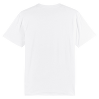 Basic T-Shirt (white) - Blue Mountain Store