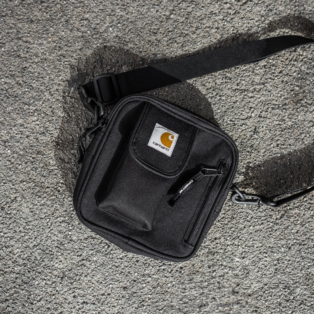 Carhartt WIP Essentials Bag Tasche (black)