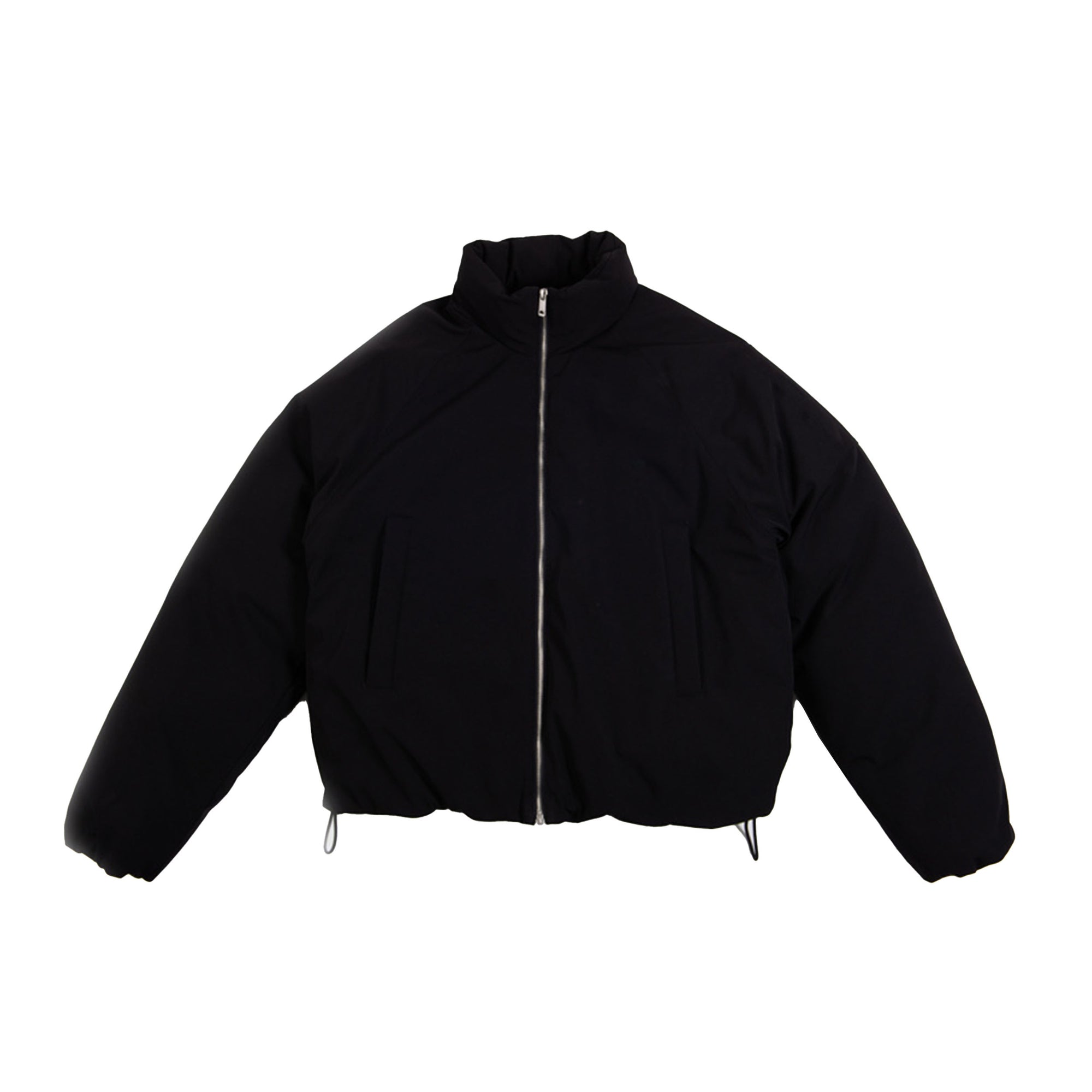 New Amsterdam Safety Jacket (black) - Blue Mountain Store