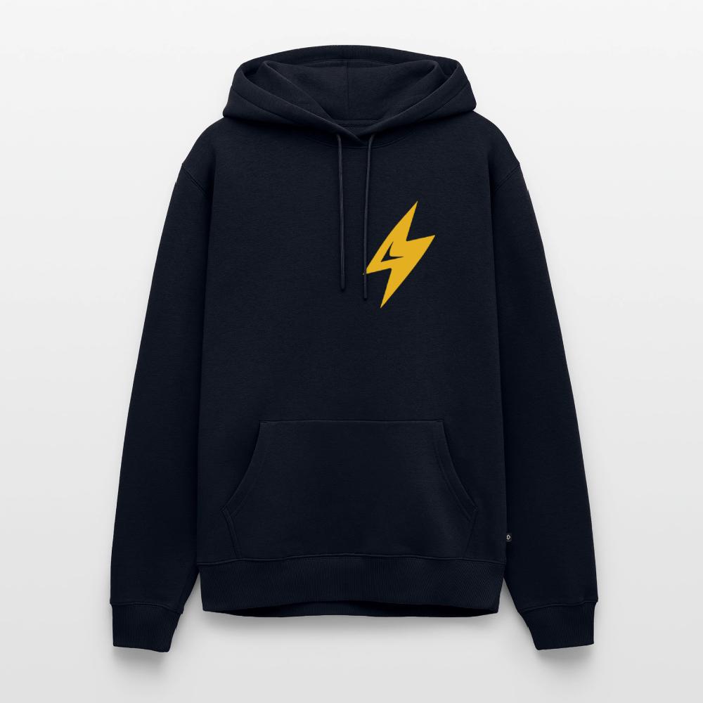 Blitz Männer Premium Hoodie - Navy