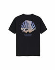 New Amsterdam Oyster Tee (black) - Blue Mountain Store