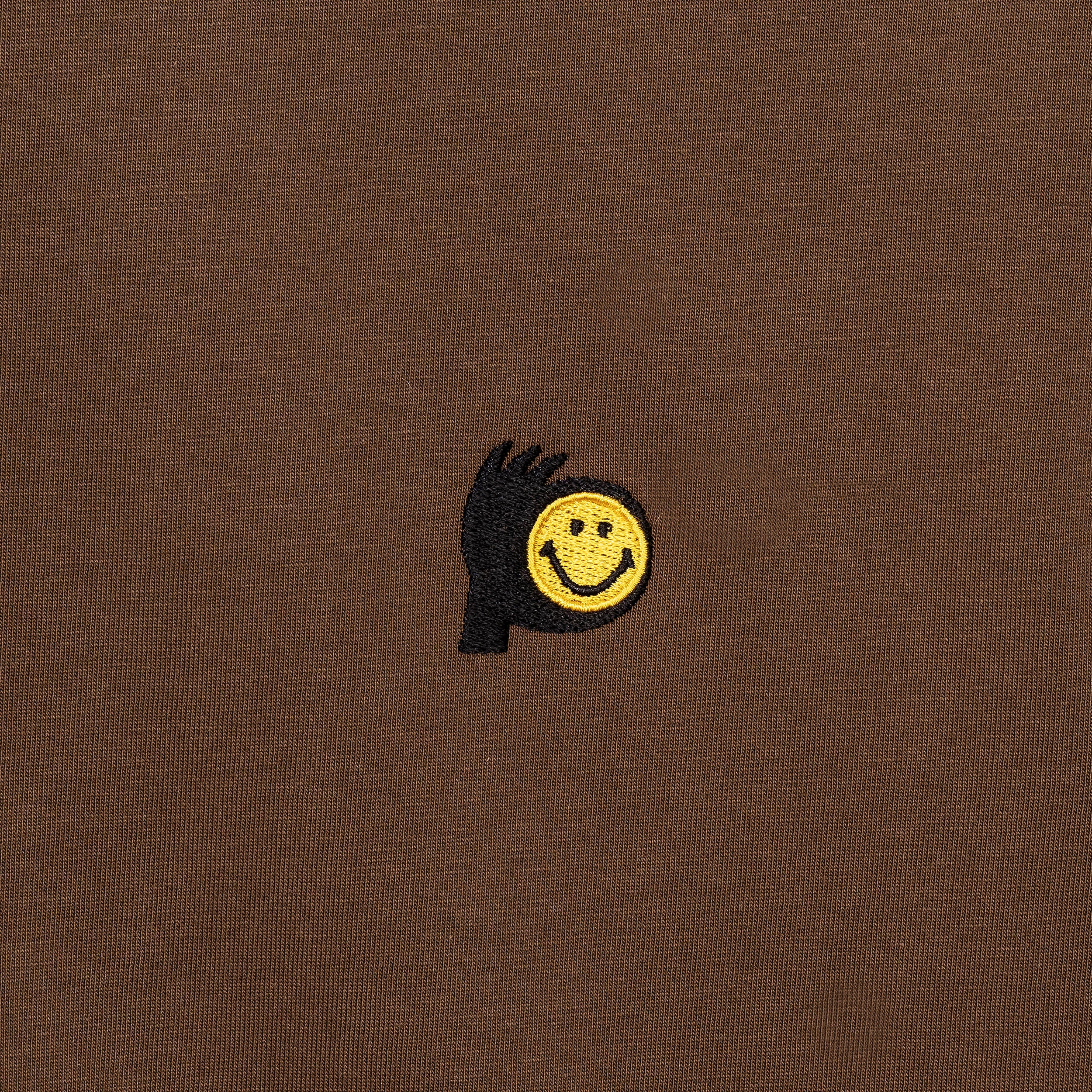 Market Smiley T-Shirt 3-Pack (multi) - Blue Mountain Store