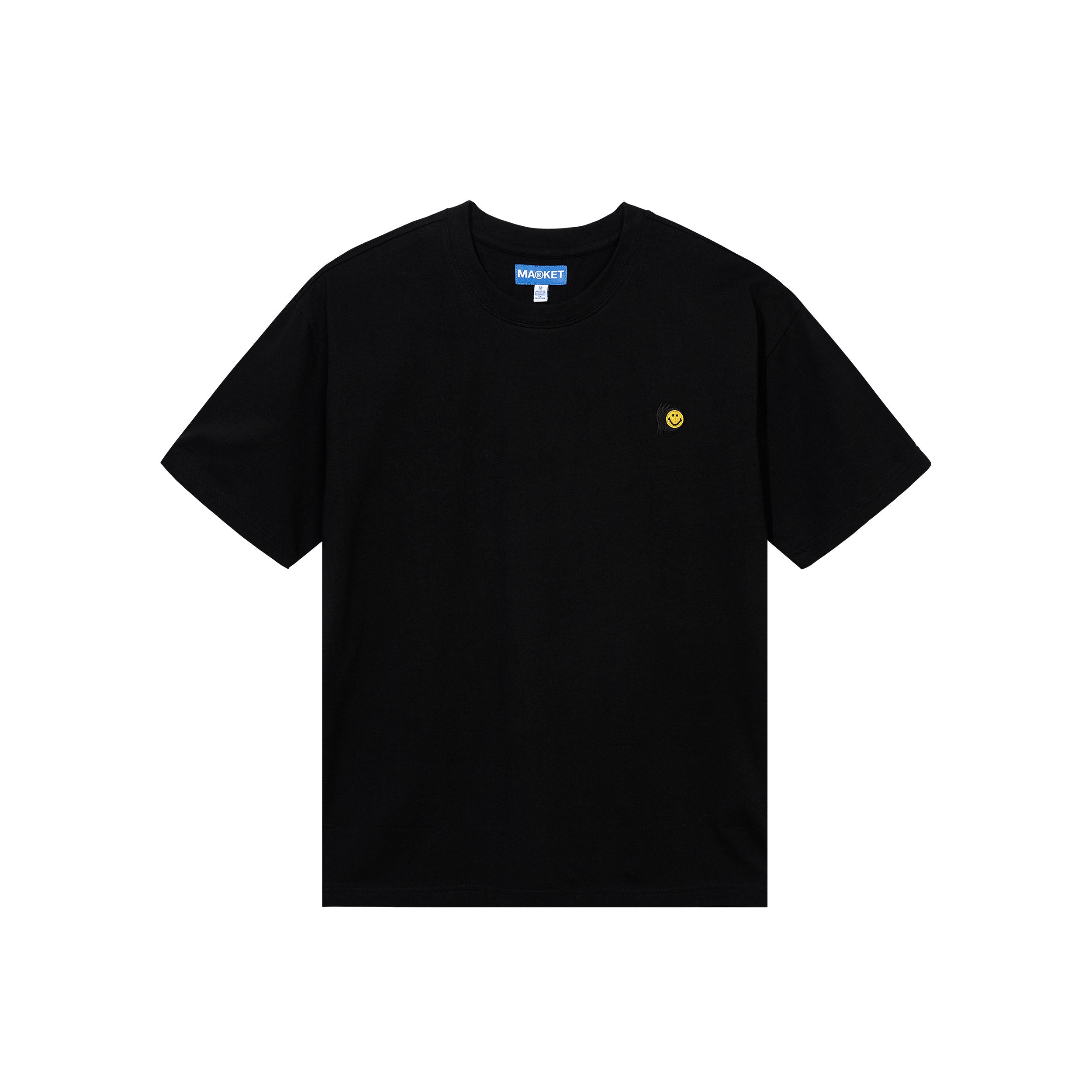 Market Smiley T-Shirt 3-Pack (multi) - Blue Mountain Store