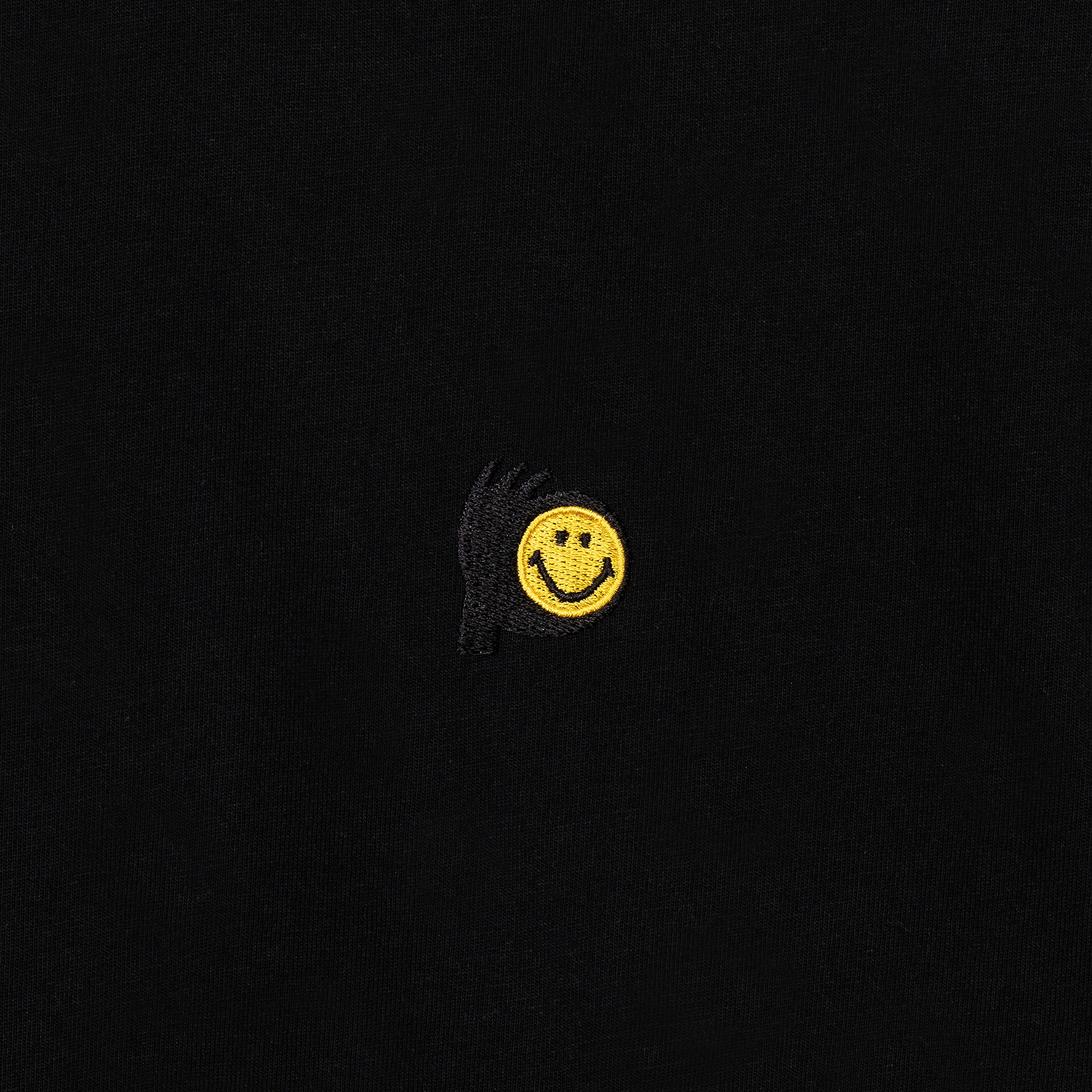 Market Smiley T-Shirt 3-Pack (multi) - Blue Mountain Store
