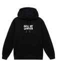 Market Not Guilty Pullover Hoodie (washed black) - Blue Mountain Store