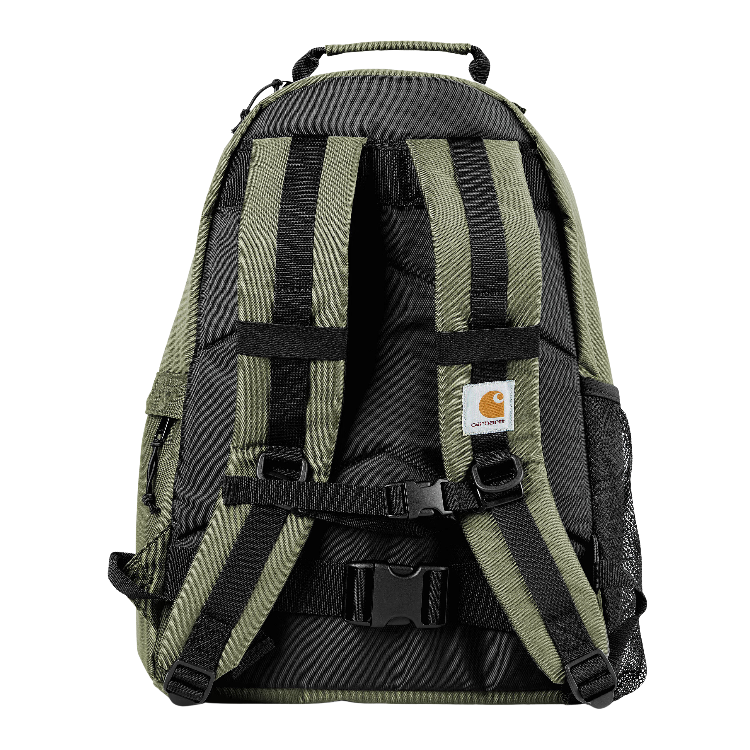 Carhartt WIP Kickflip Backpack Rucksack (dollar green) - Blue Mountain Store