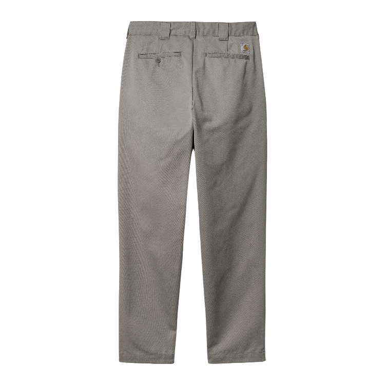 Carhartt WIP Master Pant (marengo) - Blue Mountain Store