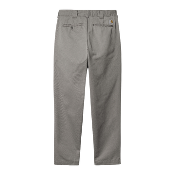 Carhartt WIP Master Pant (marengo) - Blue Mountain Store