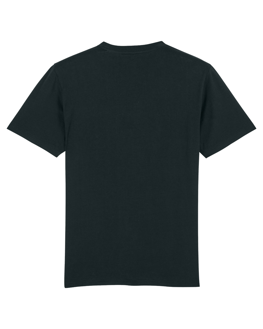 Basic T-Shirt (black) - Blue Mountain Store