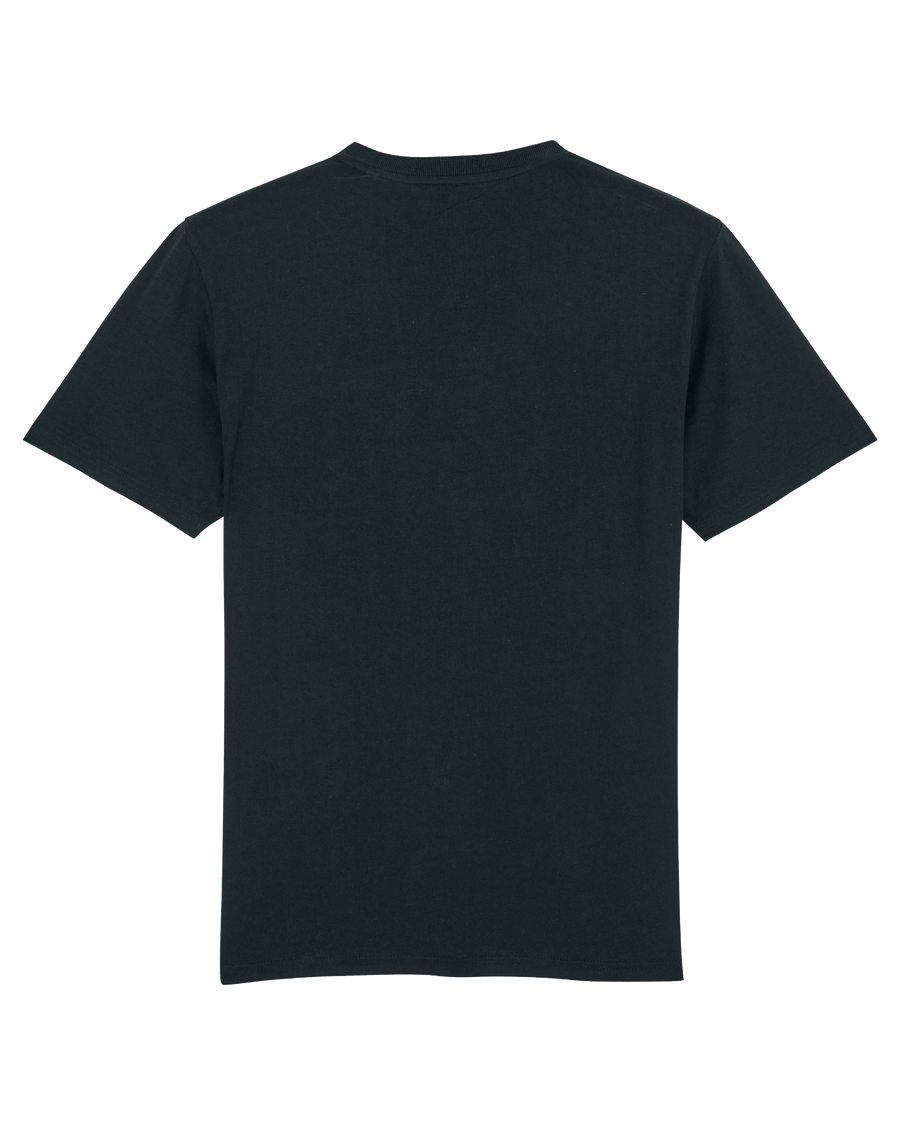 Basic T-Shirt (black) - Blue Mountain Store