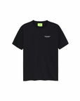 New Amsterdam Oyster Tee (black) - Blue Mountain Store