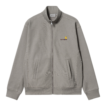 Carhartt WIP American Script Jacket (marengo) - Blue Mountain Store