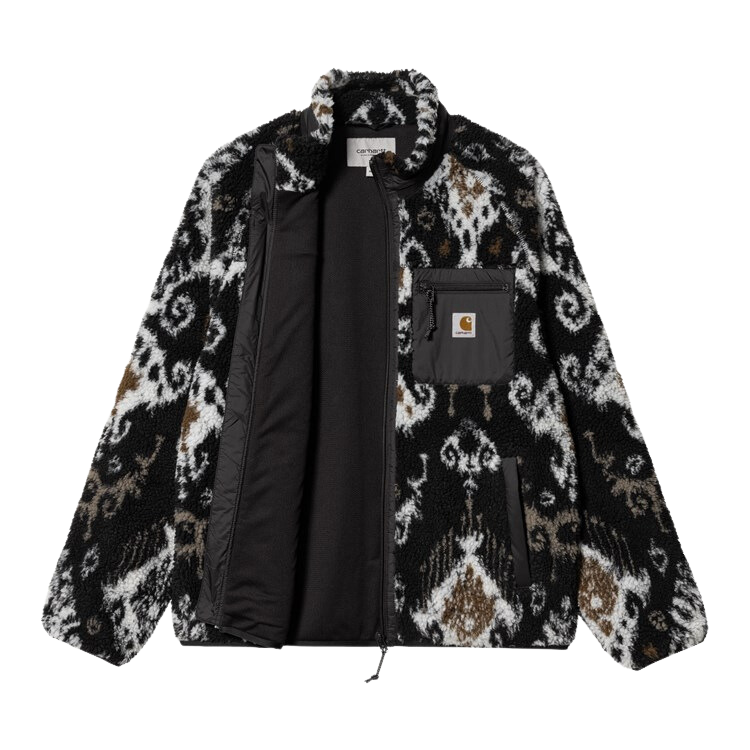 Carhartt WIP Prentis Liner (baru/jacquard) - Blue Mountain Store