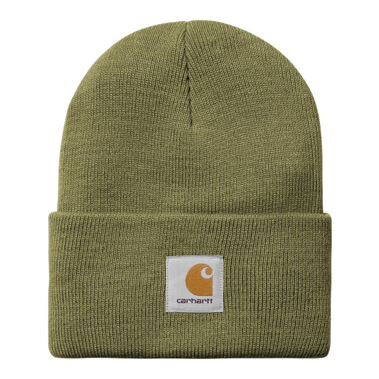 Carhartt WIP Acrylic Watch Hat (Capulet) - Blue Mountain Store