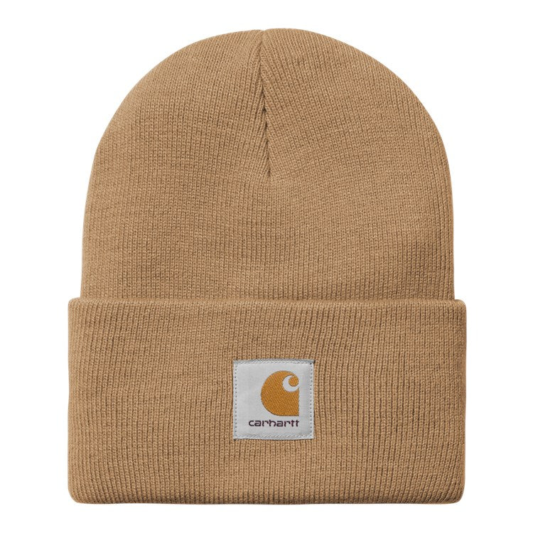 Carhartt WIP Acrylic Watch Hat (Peanut) - Blue Mountain Store
