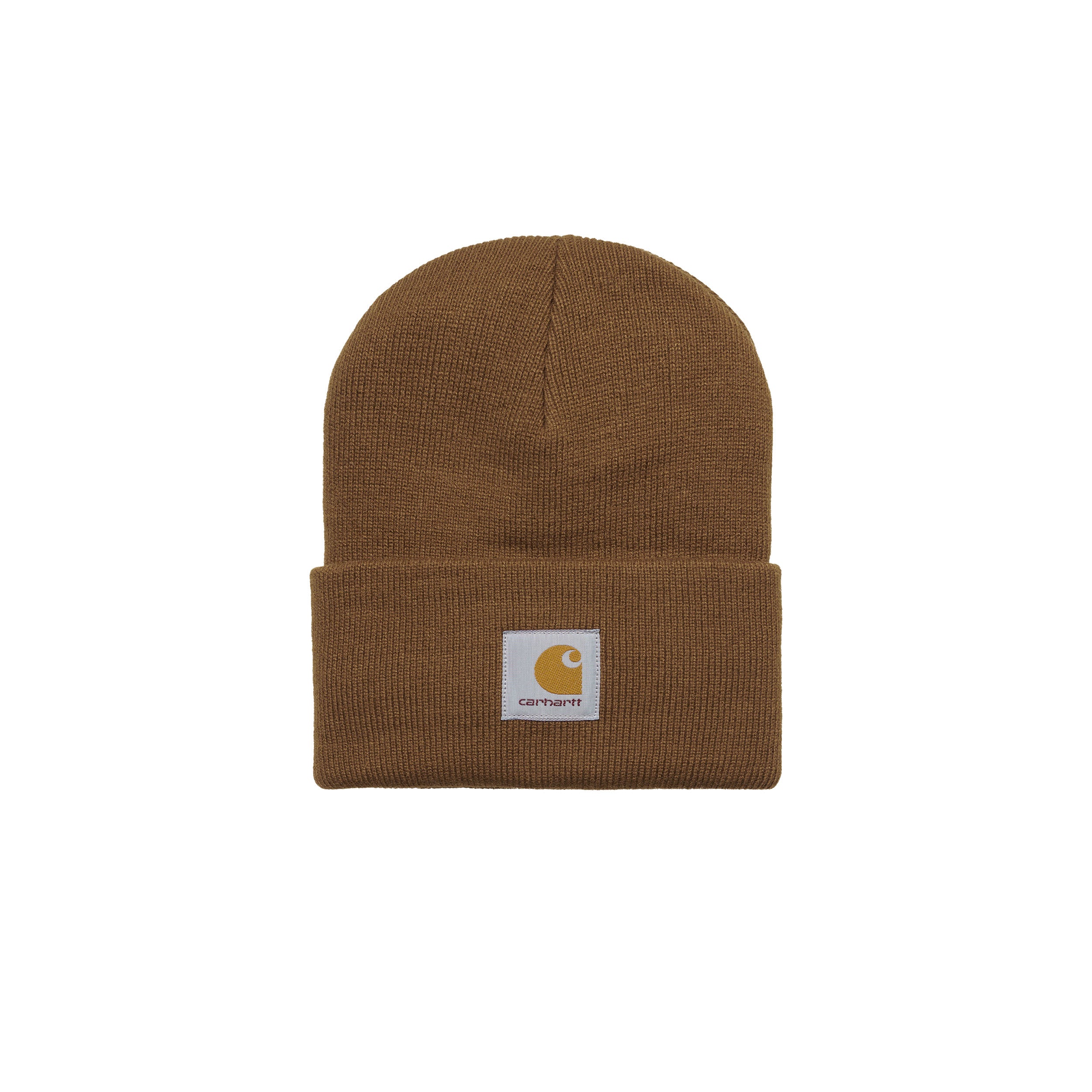 Carhartt WIP Acrylic Watch Hat (hamilton brown) - Blue Mountain Store