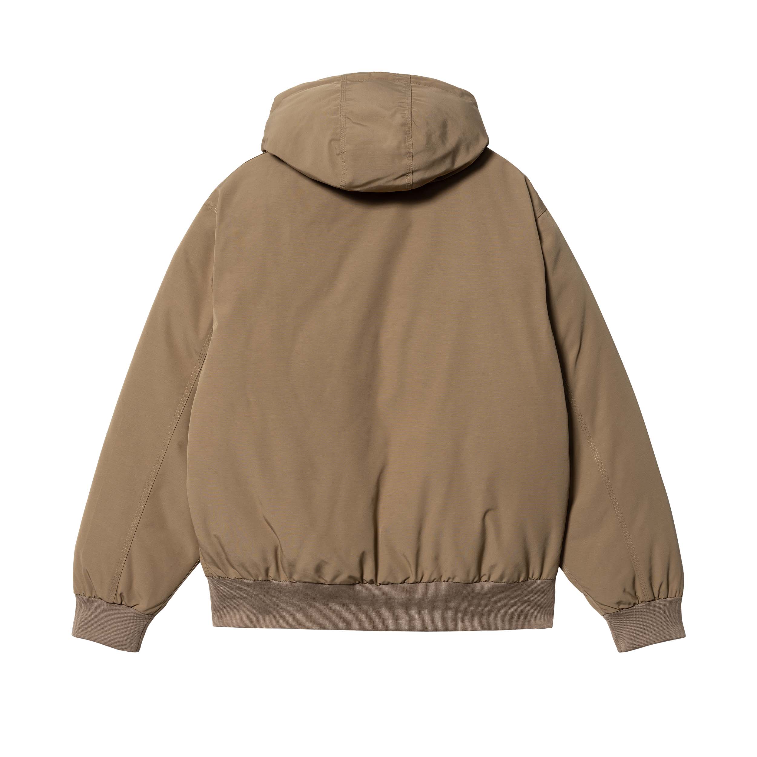 Carhartt WIP Active Cold Jacket (leather) - Blue Mountain Store