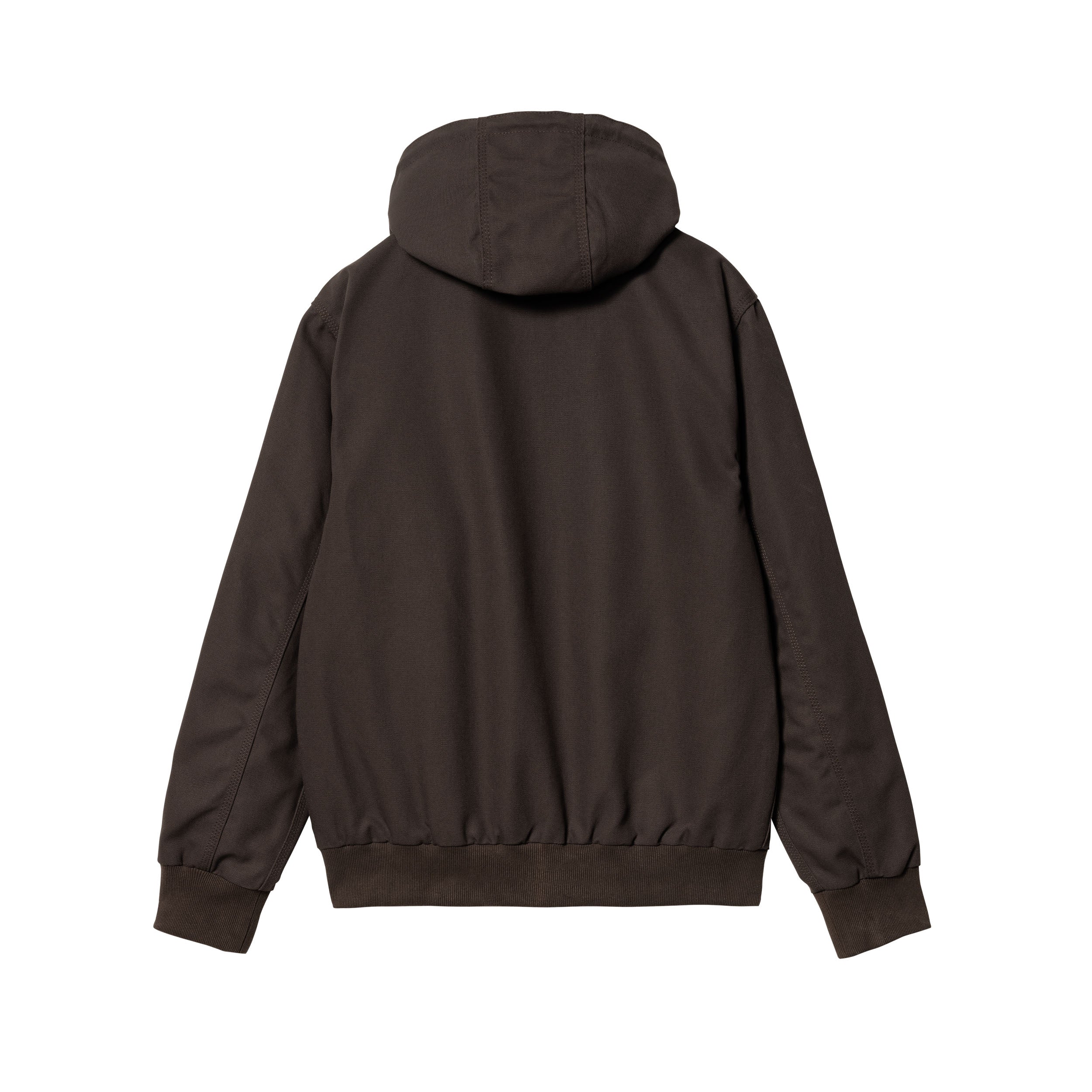 Carhartt WIP Active Jacket (tobacco rigid) - Blue Mountain Store