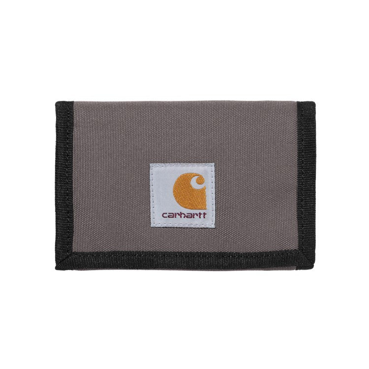 Carhartt WIP Alec Wallet (manta) - Blue Mountain Store