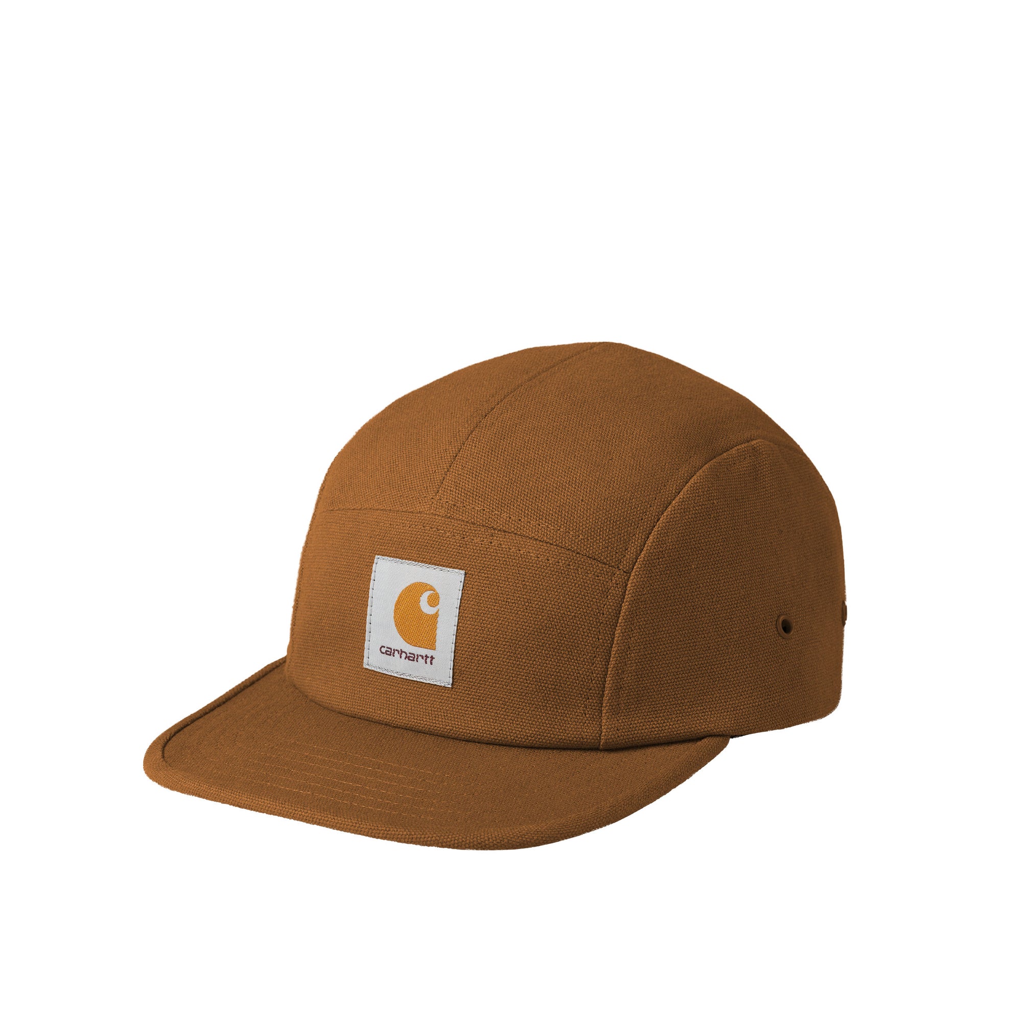 Carhartt WIP Backley Cap (deep H brown) - Blue Mountain Store