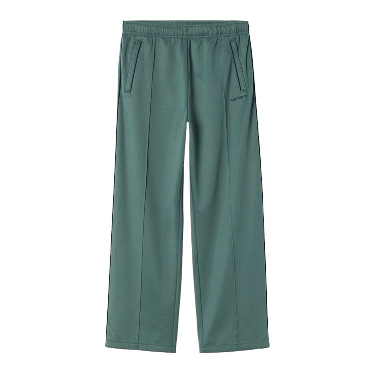 Carhartt WIP Benford Pant (Silver Pine / Ink) - Blue Mountain Store