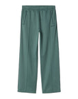 Carhartt WIP Benford Pant (Silver Pine / Ink) - Blue Mountain Store