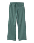 Carhartt WIP Benford Pant (Silver Pine / Ink) - Blue Mountain Store