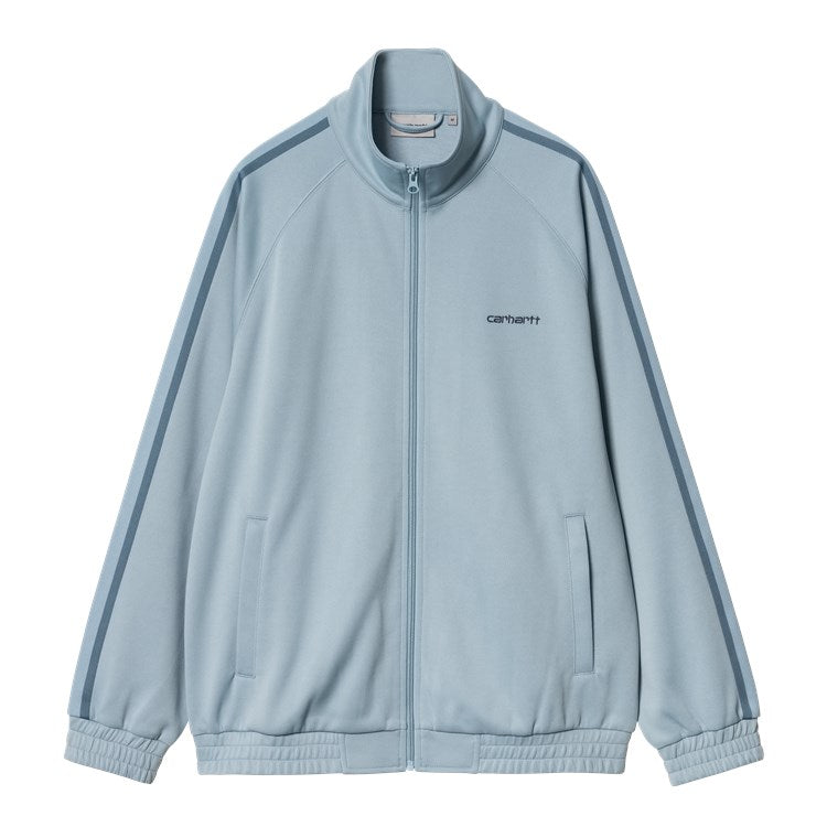 Carhartt WIP Bolan Jacket (Dusty Ice / Positano) - Blue Mountain Store