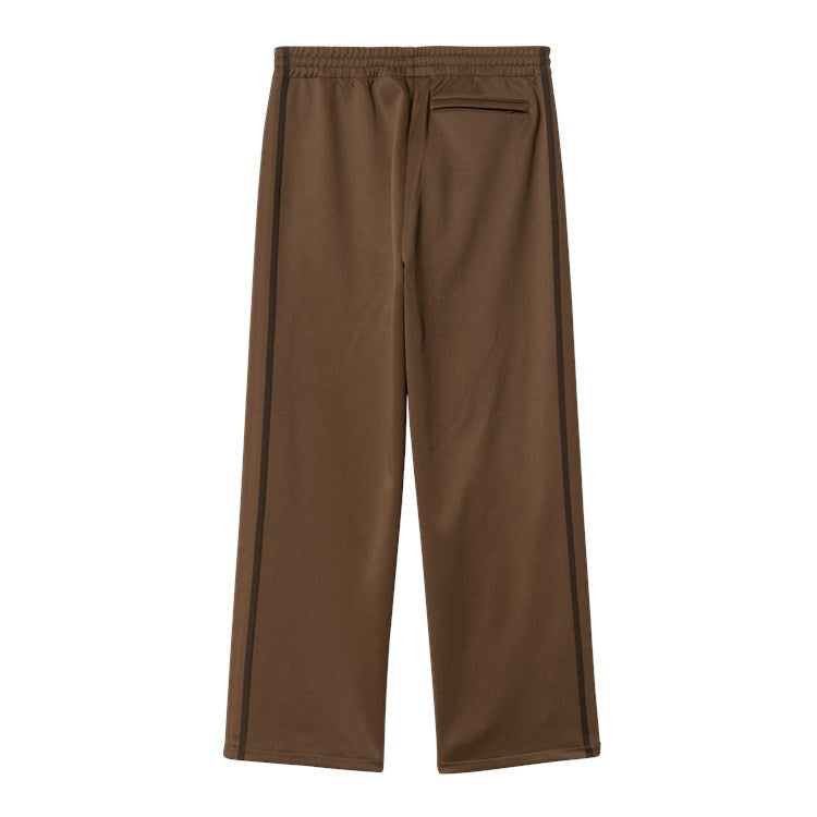 Carhartt WIP Bolan Sweat Pant (Chocolate / Tobacco) - Blue Mountain Store