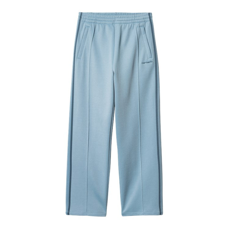 Carhartt WIP Bolan Sweat Pant (Dusty Ice / Positano) - Blue Mountain Store