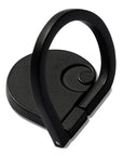 Carhartt WIP C Logo Phone Ring (black) - Blue Mountain Store