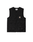 Carhartt WIP Skyton Vest (black) - Blue Mountain Store
