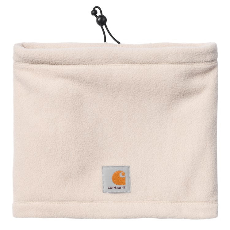 Carhartt WIP Corby Neckwarmer (Moonbeam) - Blue Mountain Store