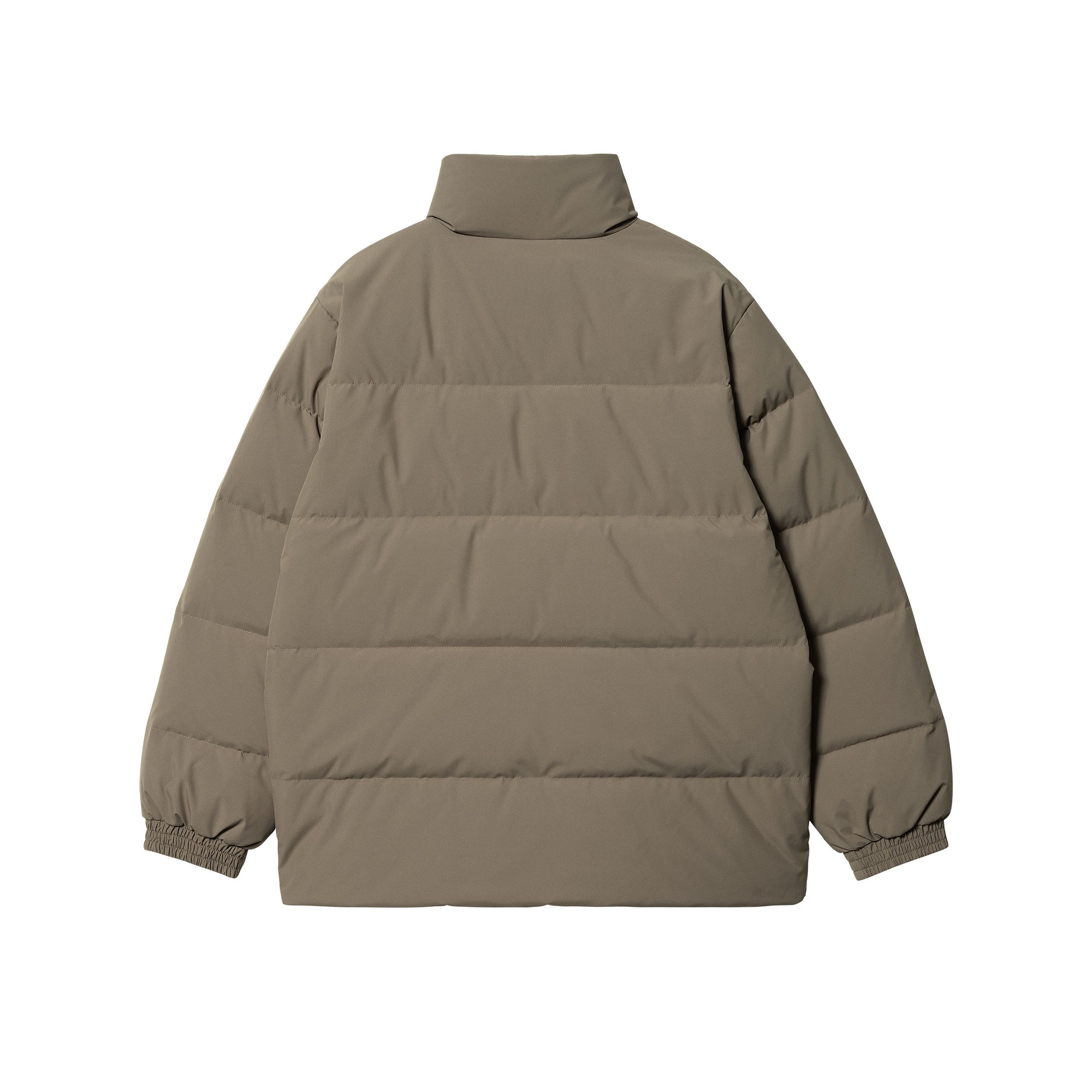 Carhartt WIP Danville Jacket (barista/black) - Blue Mountain Store