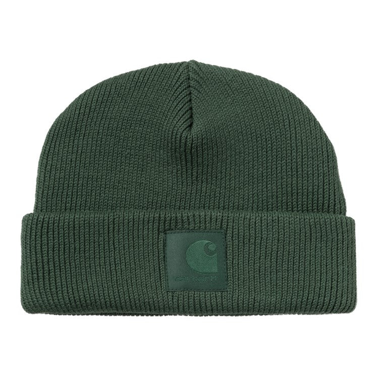 Carhartt WIP Dawson Beanie (Sycamore Tree) - Blue Mountain Store