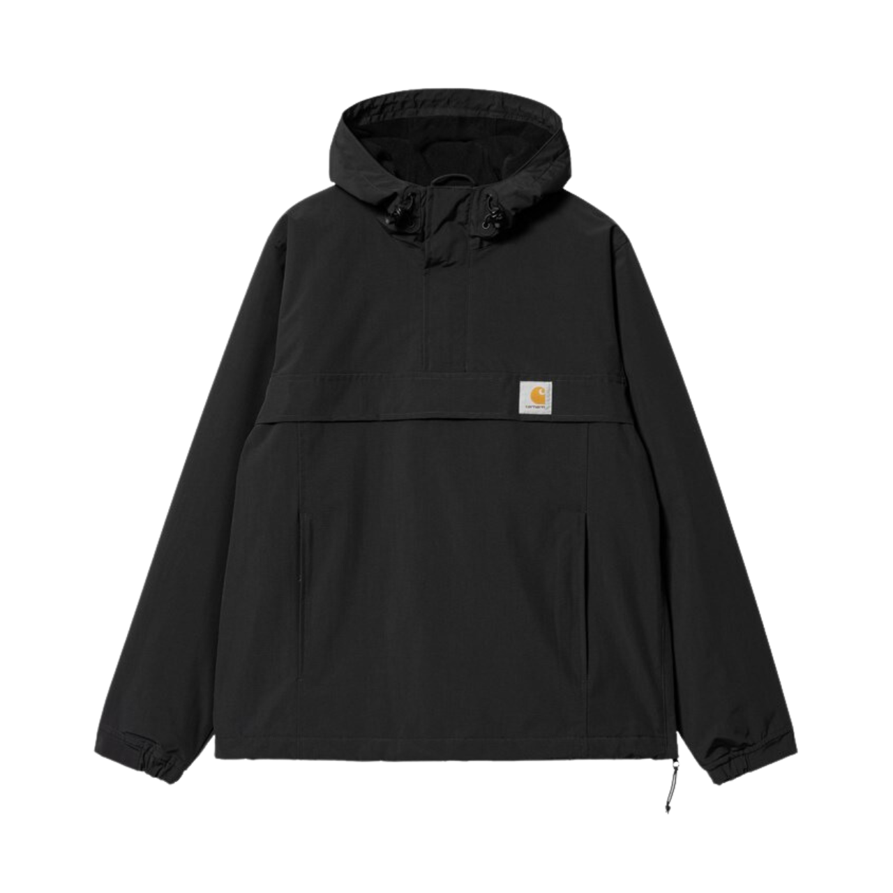 Carhartt WIP Nimbus Pullover (black) - Blue Mountain Store