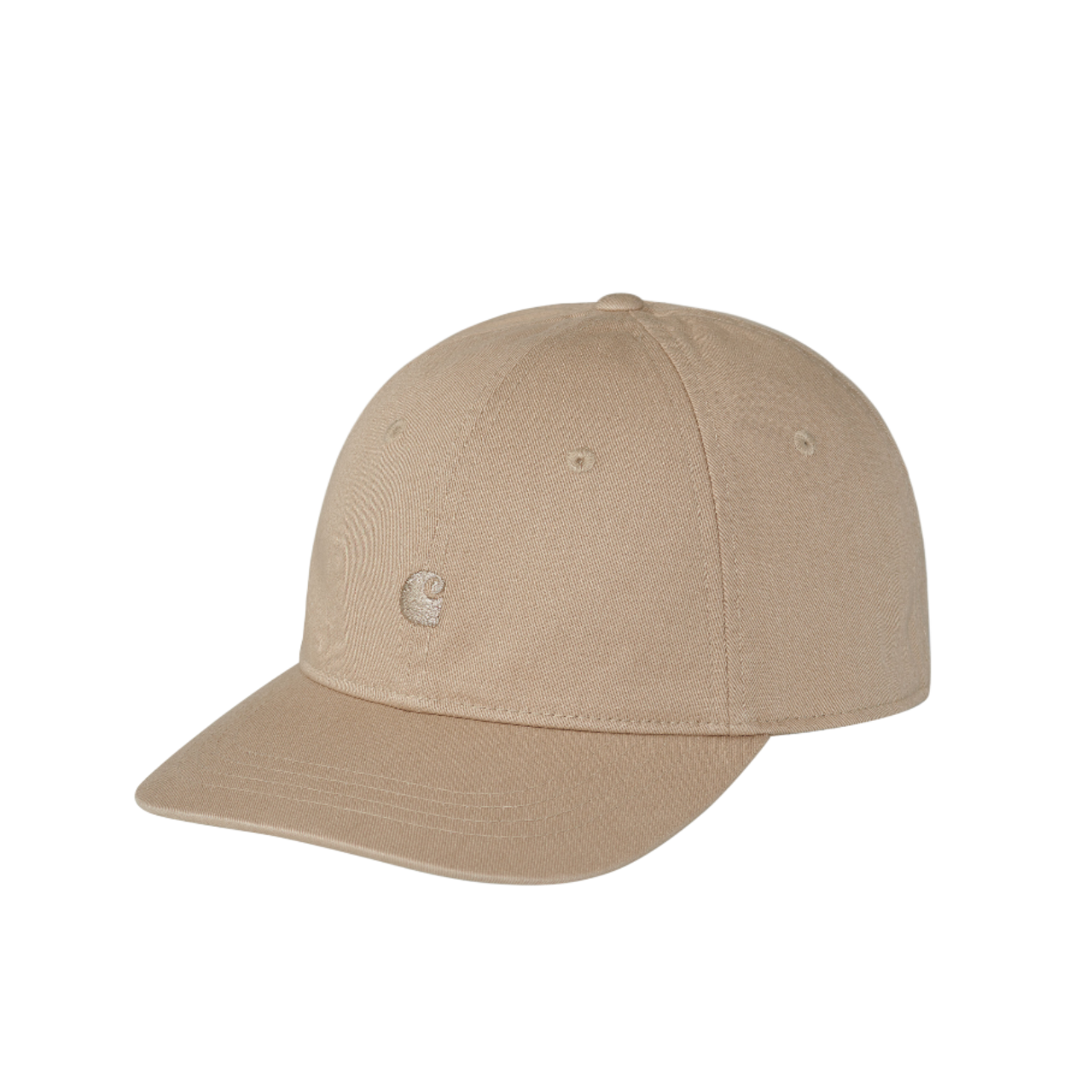 Carhartt WIP Madison Logo Cap (wall) - Blue Mountain Store