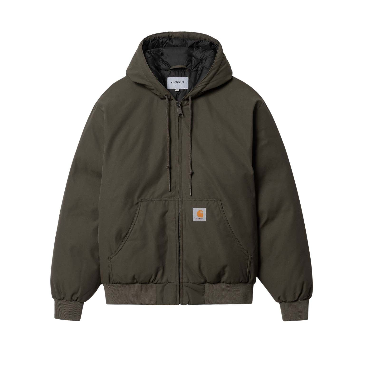 Carhartt WIP Active Cold Jacket (cypress) - Blue Mountain Store