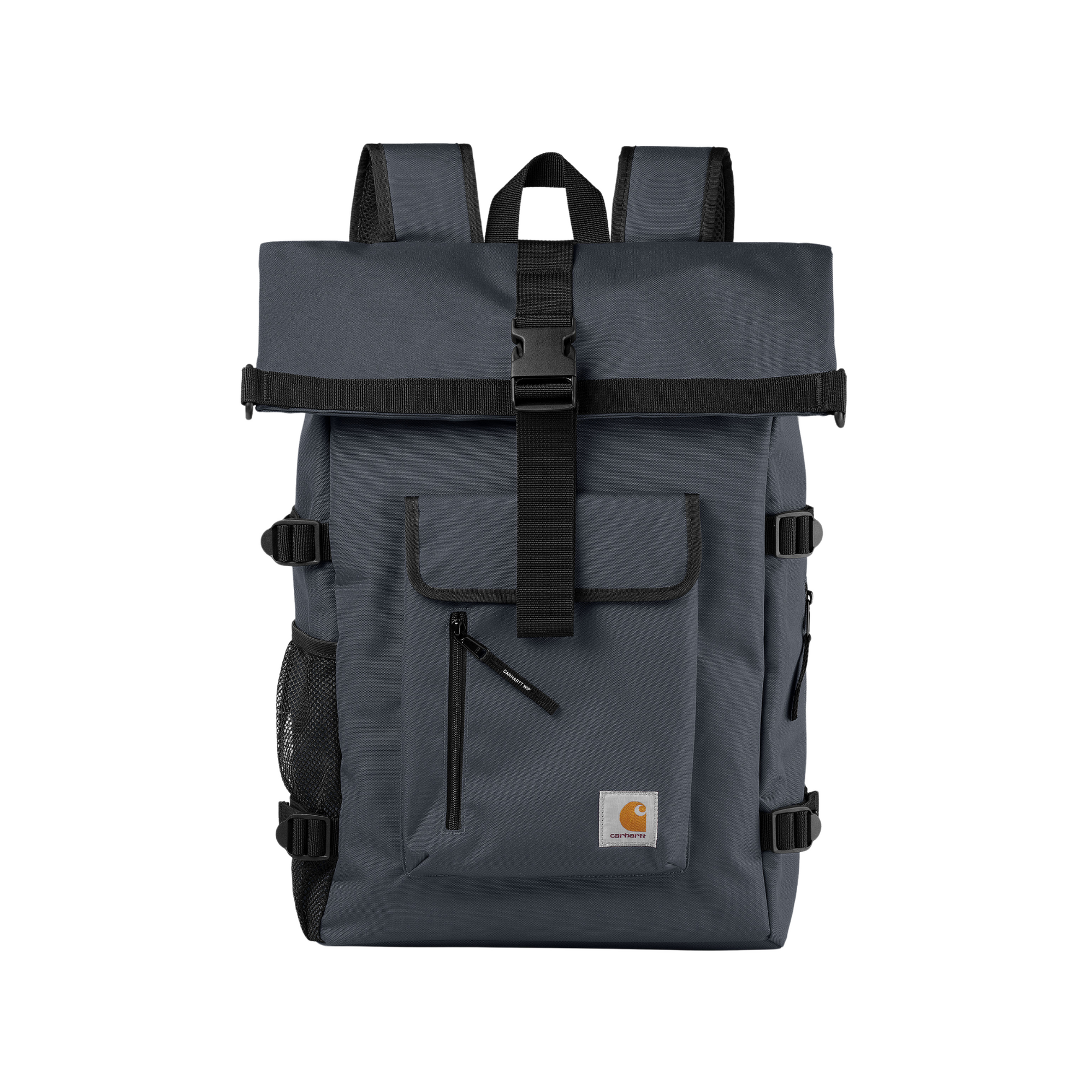 Carhartt WIP Philis Backpack Rucksack (zeus) - Blue Mountain Store